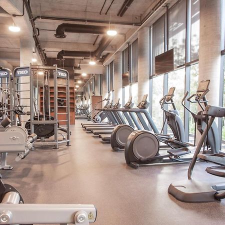 Luxury Condos Tulum - Private Cenote & Gym מראה חיצוני תמונה