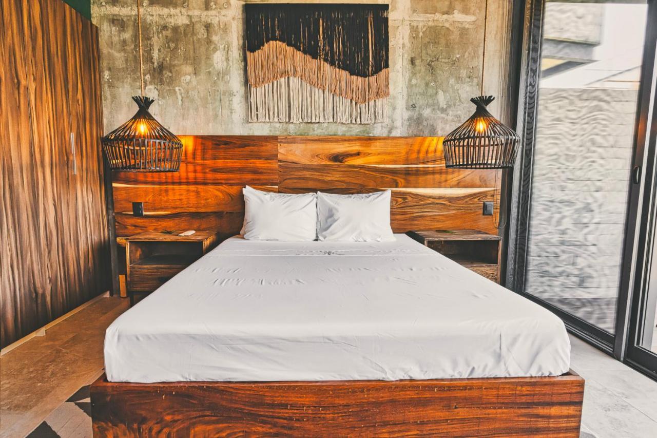 Luxury Condos Tulum - Private Cenote & Gym מראה חיצוני תמונה