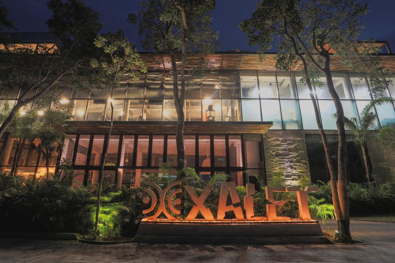Luxury Condos Tulum - Private Cenote & Gym מראה חיצוני תמונה