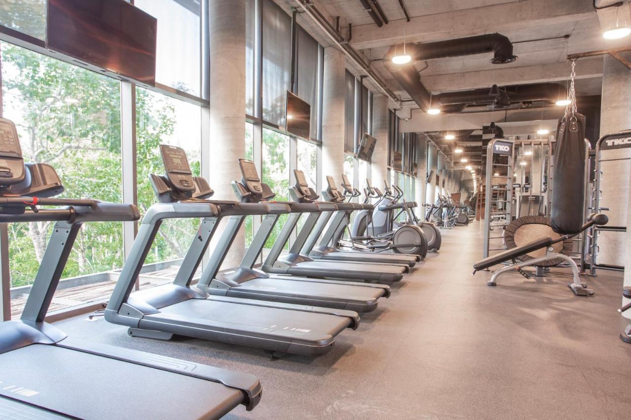 Luxury Condos Tulum - Private Cenote & Gym מראה חיצוני תמונה