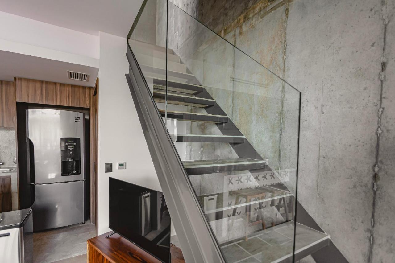 Luxury Condos Tulum - Private Cenote & Gym מראה חיצוני תמונה